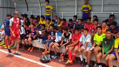 المدير الرياضي لغزل المحلة يكشف تفاصيل مهمة بخصوص اختبارات الناشئين وعمل اللجنة الفنية 