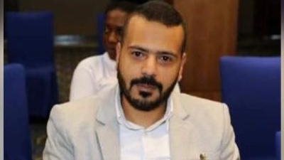 حمزة عبد الوهاب: غرفة فض منازعات FIFA تنصف اللاعب علاء نصر 