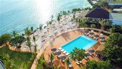 تفاصيل إطلاق مجموعة «صن رايز» منتجعها الجديد «كوانزا»