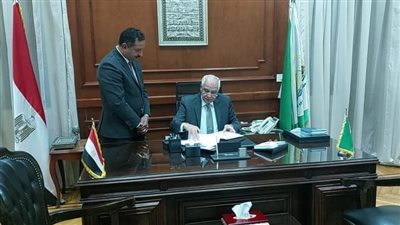 %85.17 نسبة نجاح الشهادة الإعدادية بالجيزة