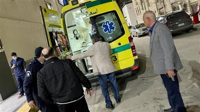 فحص بلاغات التغيب لكشف هوية فتاة عثر على جثتها في الخليفة