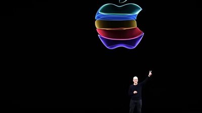 آبل تقدر أرباح متجرها الرسمي للتطبيقات بتريليون دولار سنويًا