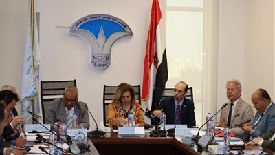 مجلس حقوق الإنسان والاتحاد الأوروبي يناقشان 