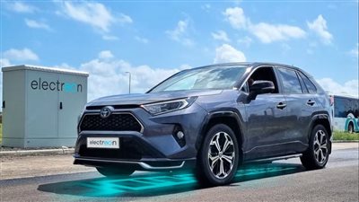 النرويج تقترب من التحول بالكامل إلى السيارات الكهربائية