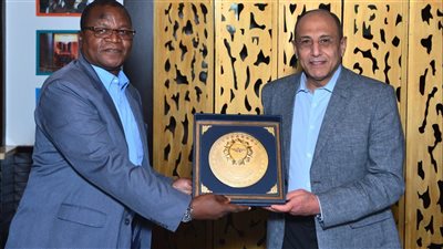 وزير الطيران المدني: ندعم جهود الدول الإفريقية لتطبيق أفضل الممارسات والتقنيات الحديثة 