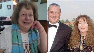 أول ظهور لـ سمية الألفي بعد معاناتها مع السرطان (فيديو)