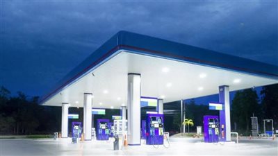 حقيقة خلط البنزين في الأسواق بالماء