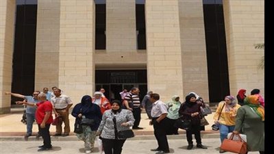 وزارة العمل تنتقل بالكامل إلى العاصمة الإدارية