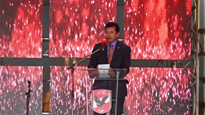 وزير الشباب يتوعد: سنتصدى لأي تلاعب في عقود اللاعبين