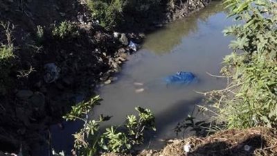 مصرع ربة منزل وطفلتين غرقا في مياه نهر النيل بأسيوط