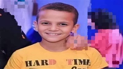 جهود مكثفة لكشف غموض إختفاء طفل بالقليوبية