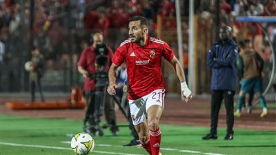 أحمد الطيب: معلول سبب خسارة الأهلي بطولة الدوري آخر موسمين
