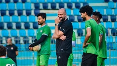 مدرب الفلاحين السابق: رضا شحاتة دمر غزل المحلة ولازم يمشي 