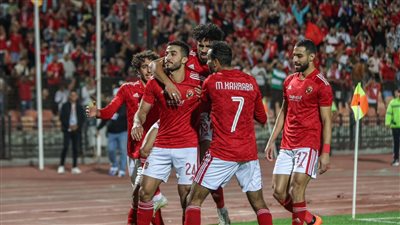 لجنة التخطيط بالاهلي تقرر اعارة هذا اللاعب 