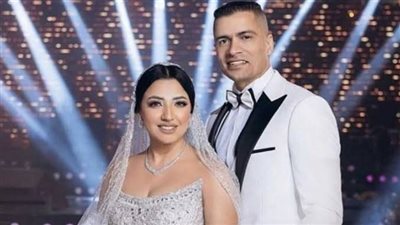 زوجة حسن شاكوش تطالبه بنفقة شهرية 2 مليون جنيه 