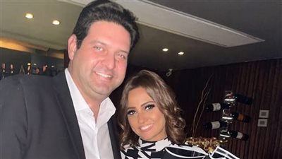 طلاق بشرى ورجل الأعمال سالم هيكل بعد زواج 3 سنوات