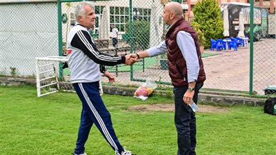 زوران يسكتشف مباريات الزمالك قبل موقعة الاثنين