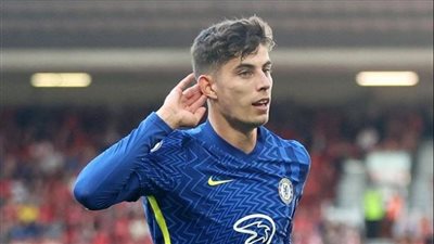 ريال مدريد يسعى لضم هافيرتز مهاجم تشيلسي