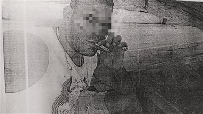 عقوبة رادعة لسايس مطعم صبحى كابر بعد ضبطه متلبسًا بمنطقة الزمالك