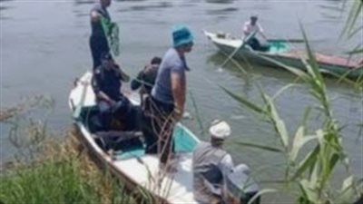 بسبب حرارة الجو.. غرق 3 أطفال في بحيرة صرف زراعي بالفيوم 