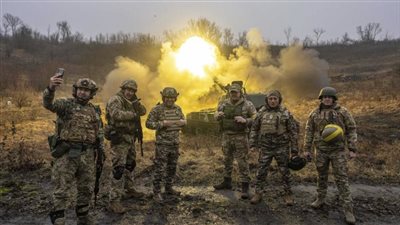 خبير روسي يقيّم حرب أوكرانيا.. خسائر مدمرة ولا نهاية في الأفق