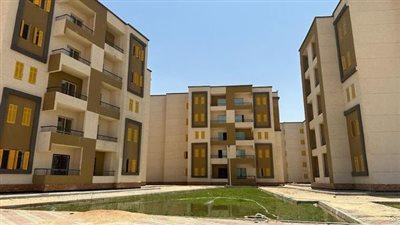 وزير الإسكان: جارٍ تنفيذ آلاف الوحدات بمبادرة سكن كل المصريين بالعاشر من رمضان