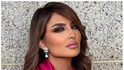 شذى حسون: أحب الأدوار النفسية المعقدة وسأغني المهرجانات على طريقتي