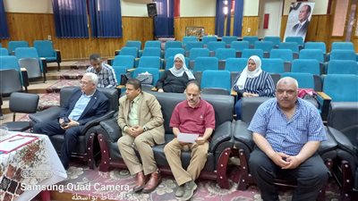 تعليم القاهرة: غرفة العمليات الرئيسية على تواصل دائم بغرف العمليات الفرعية بالإدارات التعليمية