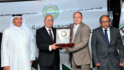 وزير التعليم: الاستثمار الحقيقي يكون في التعليم