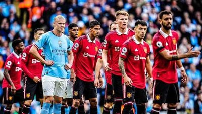 مانشستر سيتي بطلًا لكأس الاتحاد الإنجليزي على حساب اليونايتد