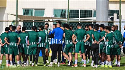 قبل مواجهة الزمالك.. غيابات مؤثرة في الاتحاد السكندري