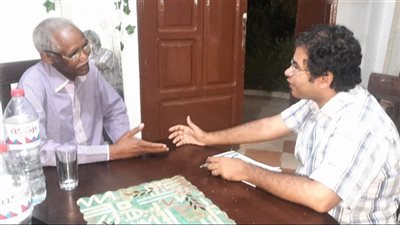 رئيس الجالية السودانية في مصر لـ«النبأ»: يوجد سودانيين ينامون في الحدائق بأسوان..والتأشيرة أكبر عقبة للفارين من ويلات الحرب