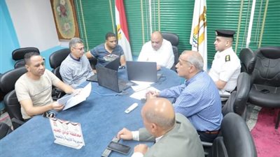 تعليم الوادى الجديد: التصدي بقوة لأي تجاوزات أو محاولات للغش بامتحانات الدبلومات الفنية