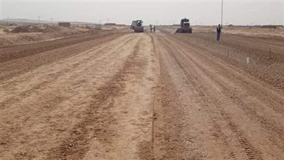 جهاز العبور الجديدة يكشف مستجدات توفيق الأوضاع بمنطقتي الأمل والقادسية