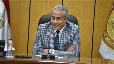 وزير العمل يبدأ مشاركته في مؤتمر العمل الدولي بالاجتماع التنسيقي للمجموعة العربية 