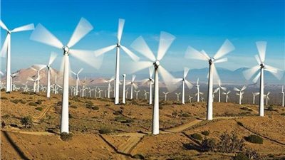 وظائف جديدة للذكور والإناث في مشروع طاقة الرياح برأس غارب.. الشروط وطريقة التقديم