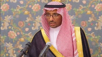 وزير الصناعة والثروة المعدنية السعودي يبدأ زيارة رسمية إلى مصر