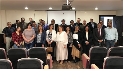 التنسيقية الوطنية: مصر تسع للجميع ونعمل من أجل الوطن ومؤسساته