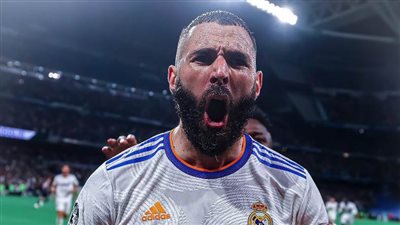 خلصت الحكاية.. كريم بنزيما يودع ريال مدريد 