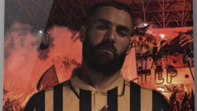 رئيس اتحاد جدة في مدريد لحسم صفقة كريم بنزيما