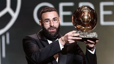 تعرف على موعد احتفالية ريال مدريد لوداع بنزيما 