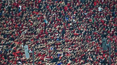 تفاصيل مشروع ستاد الأهلي 