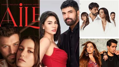 لعشاق المسلسلات التركية.. النبأ ترشح لكم هذه الأعمال