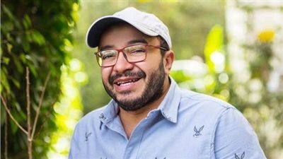 نقل الفنان حسام داغر إلى العناية المركزة