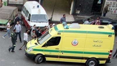 بالاسم.. مصرع طفل في عمر الزهور بطريقة بشعة في أسوان
