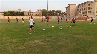 23 لاعبة في انطلاق معسكر المنتخب الأول للكرة النسائية استعدادا لتصفيات إفريقيا