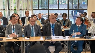 أبرزها قضية العشوائيات.. تحديات خطيرة تواجه المدن الأفريقية