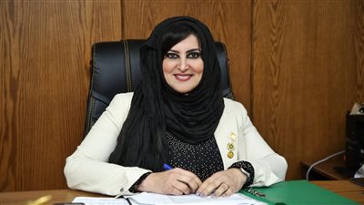 غادة عامر عميد كلية الهندسة بجامعة مصر للعلوم والتكنولوجيا تحصل على عضوية مجلس عمداء الهندسة العالمى
