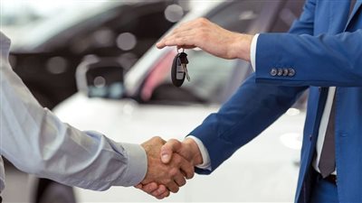 السعودية: خطوات مبايعة المركبات عبر منصة أبشر