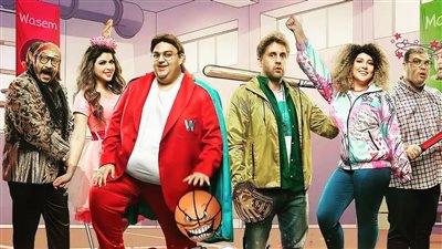 هشام ماجد في طريقه لنهائي دوري أبطال 